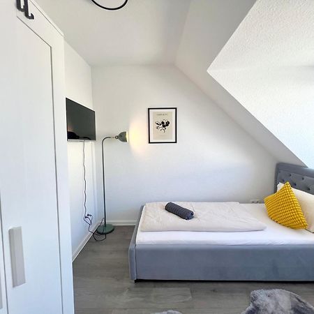 Zentrale Ferienwohnungen In Bremerhaven - Nordsee Luaran gambar