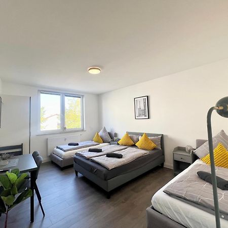 Zentrale Ferienwohnungen In Bremerhaven - Nordsee Luaran gambar