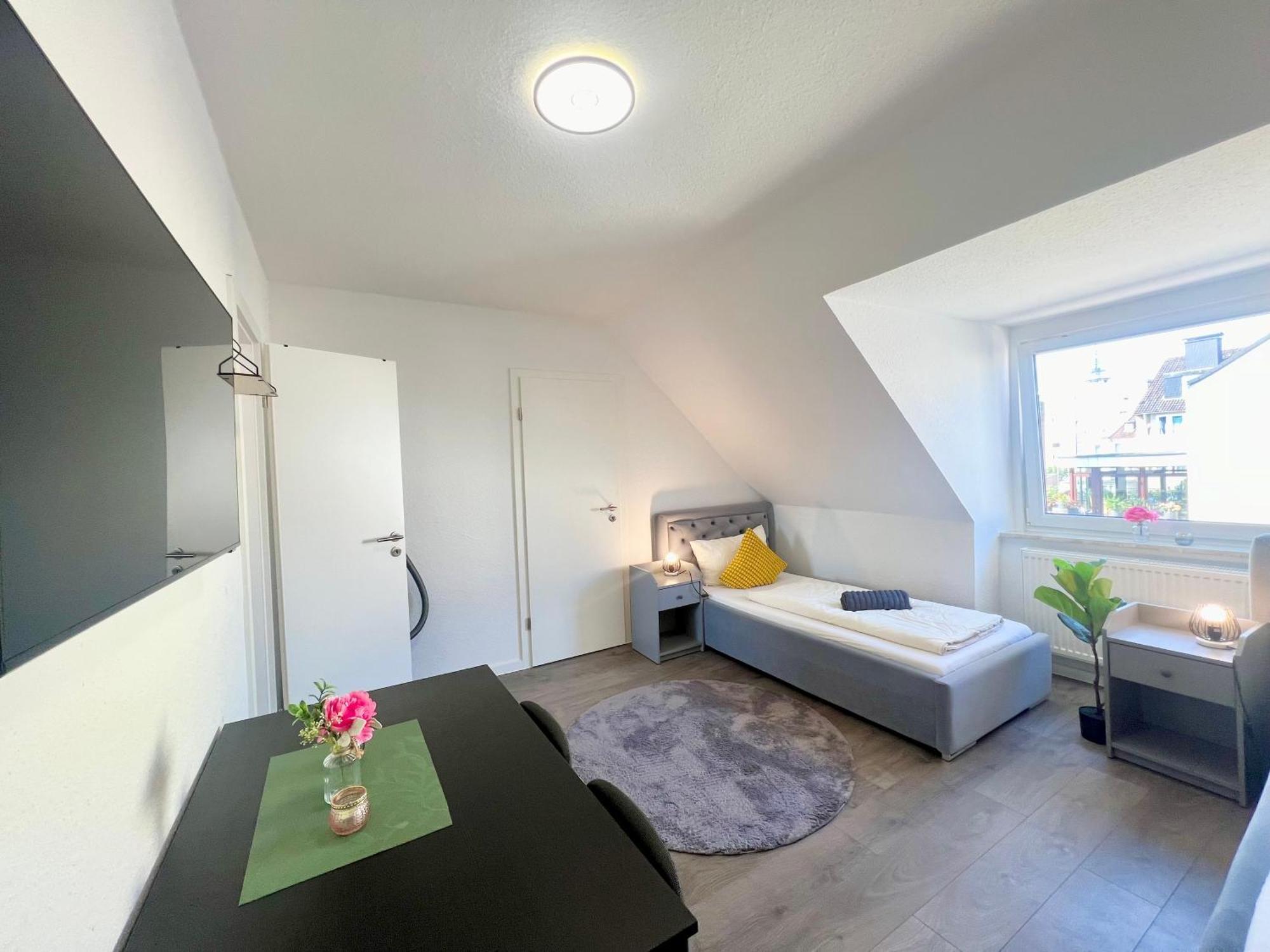 Zentrale Ferienwohnungen In Bremerhaven - Nordsee Luaran gambar