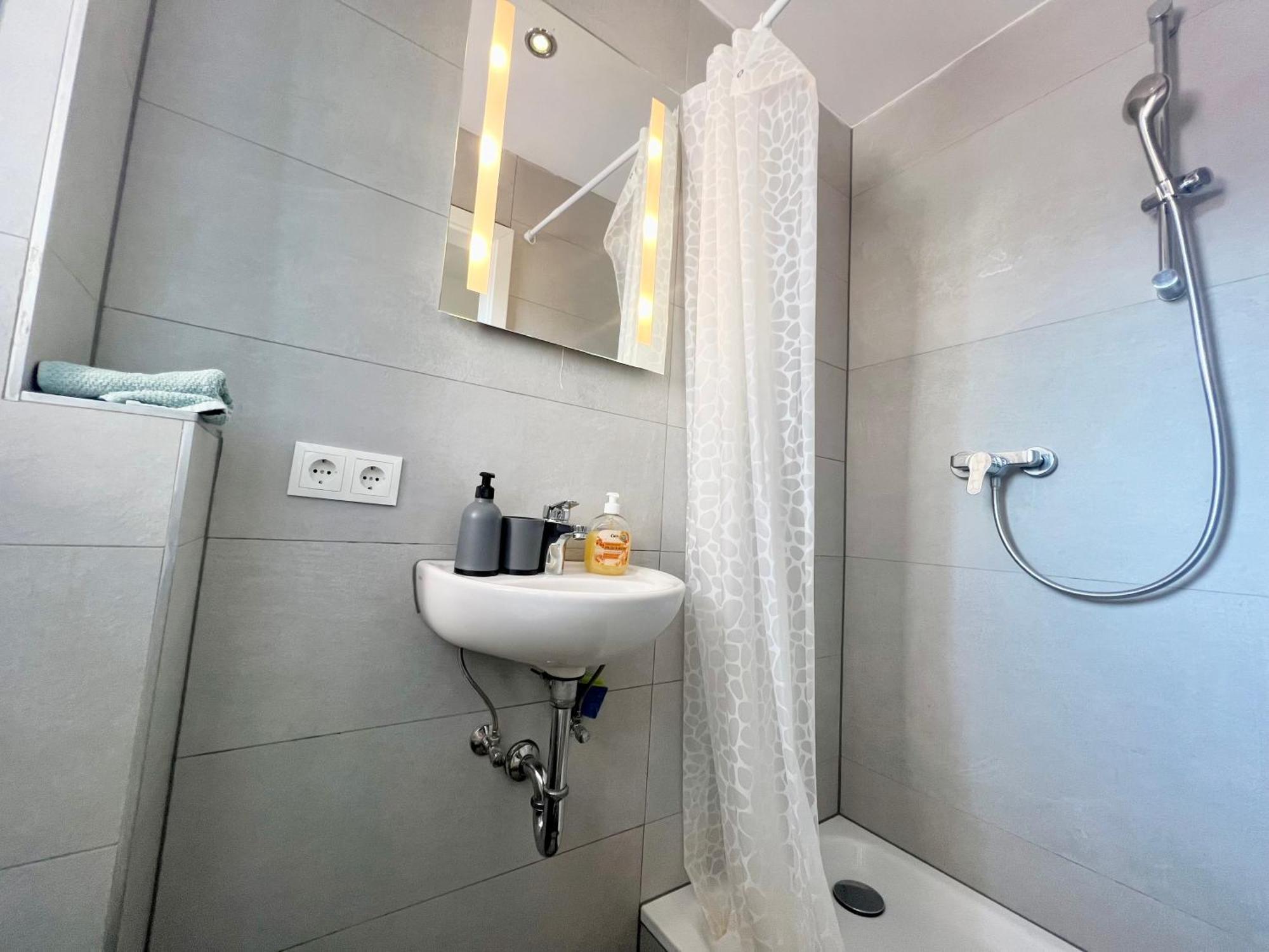 Zentrale Ferienwohnungen In Bremerhaven - Nordsee Luaran gambar