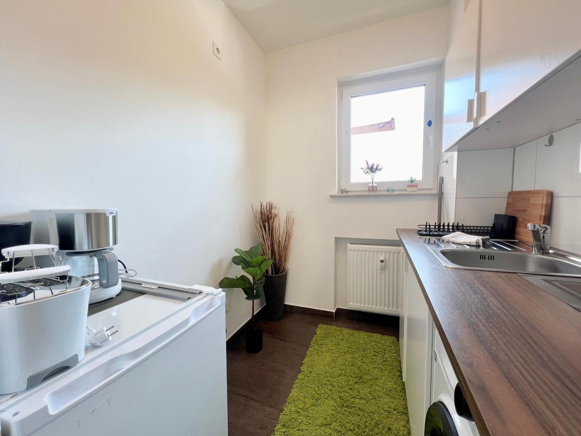 Zentrale Ferienwohnungen In Bremerhaven - Nordsee Luaran gambar
