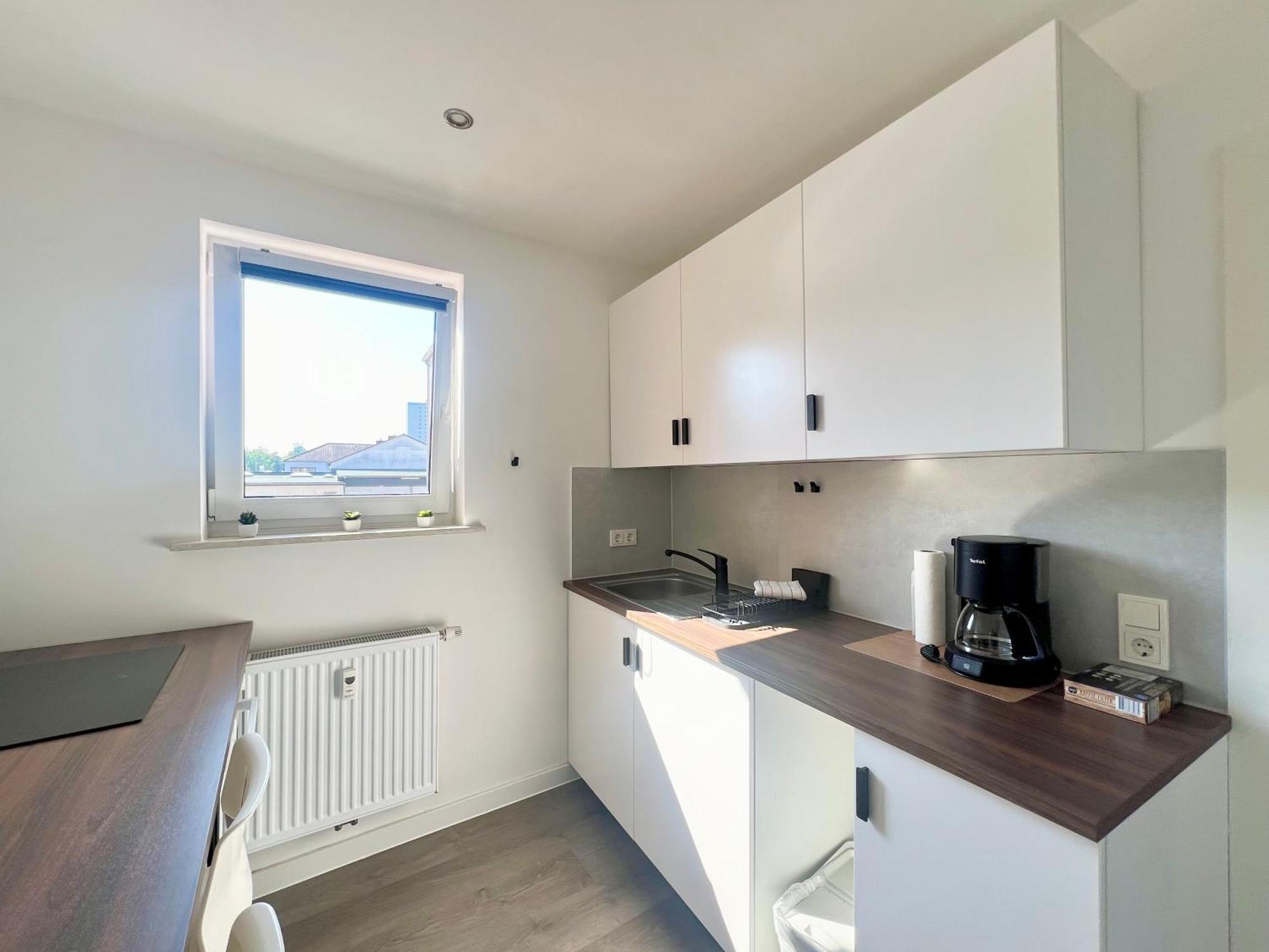 Zentrale Ferienwohnungen In Bremerhaven - Nordsee Luaran gambar