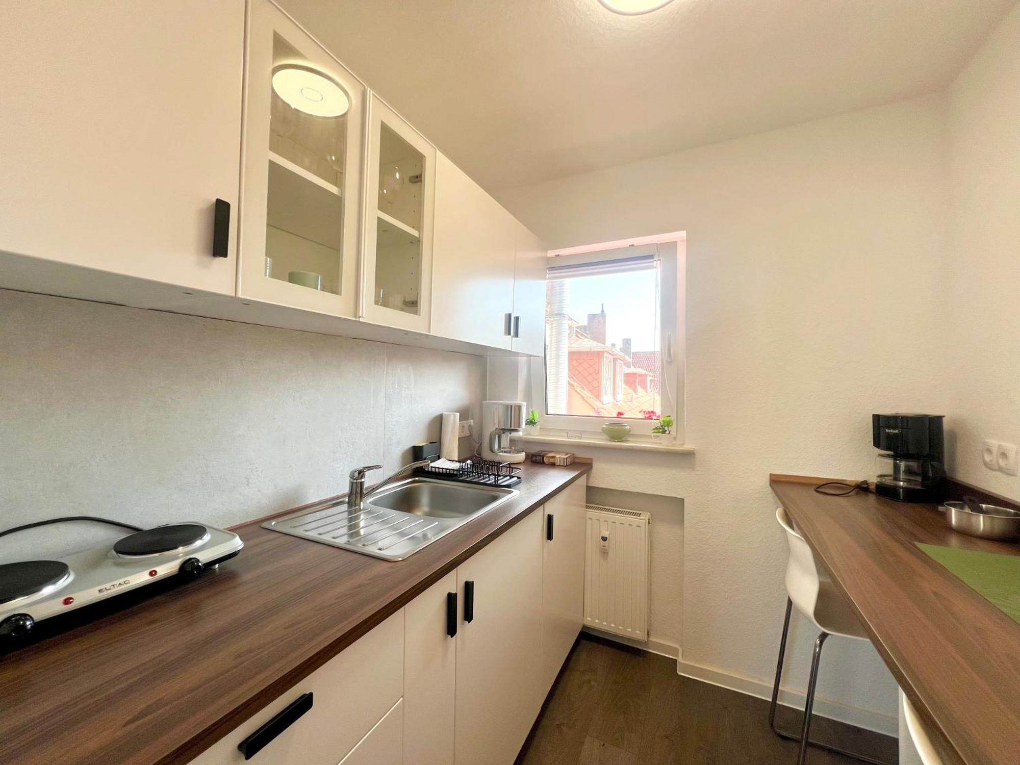 Zentrale Ferienwohnungen In Bremerhaven - Nordsee Luaran gambar