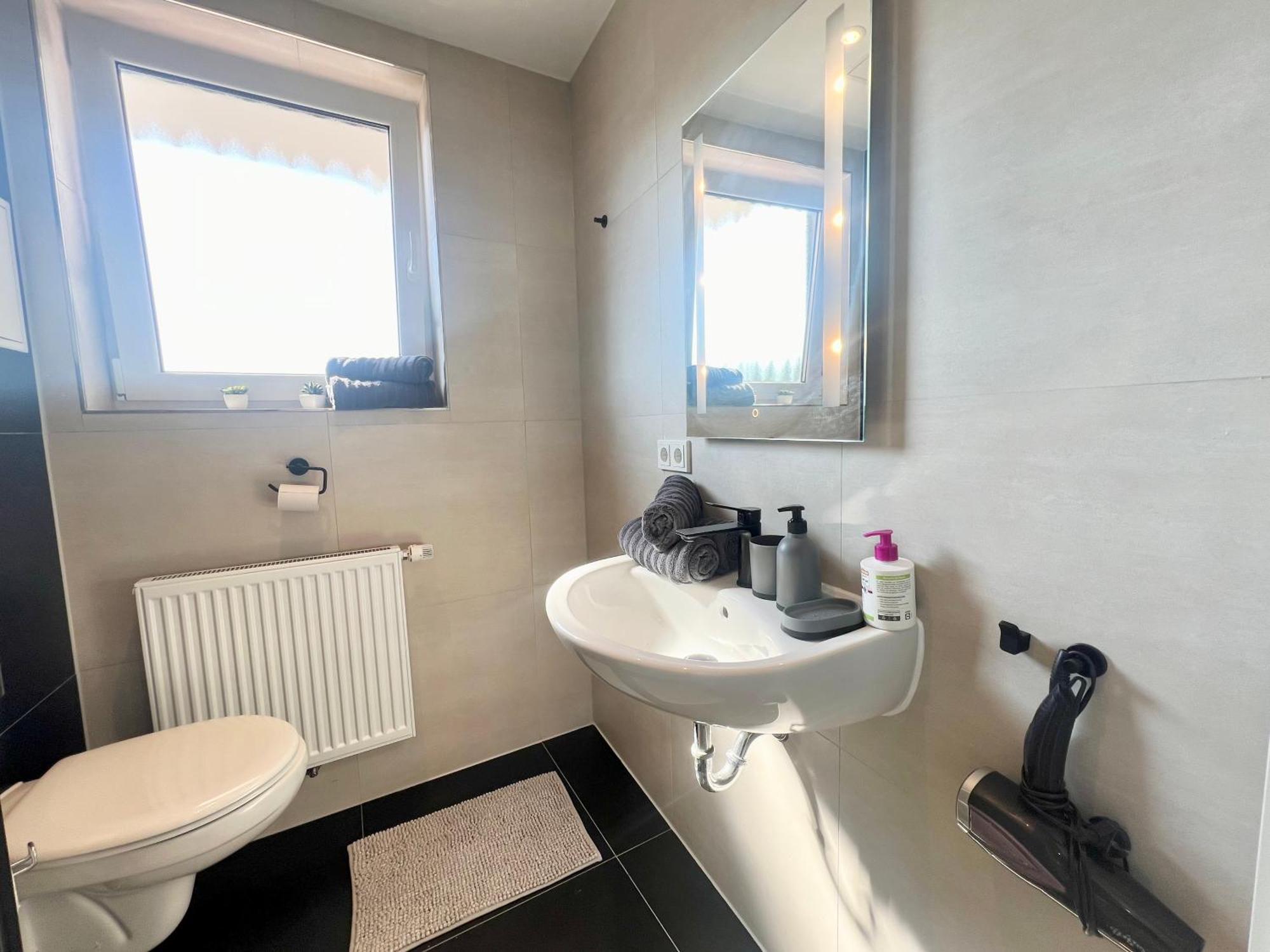 Zentrale Ferienwohnungen In Bremerhaven - Nordsee Luaran gambar